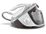 Philips GC8930/10 Dampfbügelstation PerfectCare Expert Plus (2100 W, Optimal TEMP, 7,0 bar...